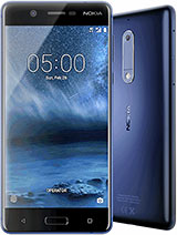 Best available price of Nokia 5 in Kuwait