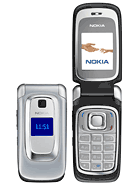Best available price of Nokia 6085 in Kuwait