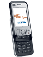 Best available price of Nokia 6110 Navigator in Kuwait