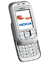 Best available price of Nokia 6111 in Kuwait