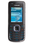 Best available price of Nokia 6212 classic in Kuwait