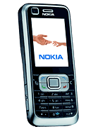 Best available price of Nokia 6120 classic in Kuwait