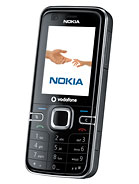 Best available price of Nokia 6124 classic in Kuwait