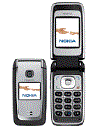Best available price of Nokia 6125 in Kuwait