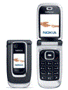 Best available price of Nokia 6126 in Kuwait