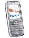 Best available price of Nokia 6233 in Kuwait
