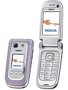 Best available price of Nokia 6267 in Kuwait