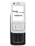 Best available price of Nokia 6288 in Kuwait