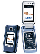 Best available price of Nokia 6290 in Kuwait
