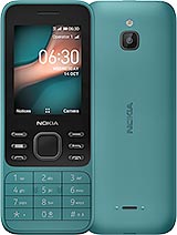 Best available price of Nokia 6300 4G in Kuwait