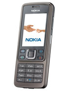 Best available price of Nokia 6300i in Kuwait