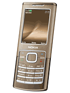 Best available price of Nokia 6500 classic in Kuwait