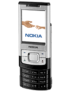 Best available price of Nokia 6500 slide in Kuwait