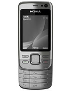 Best available price of Nokia 6600i slide in Kuwait