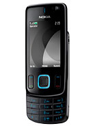 Best available price of Nokia 6600 slide in Kuwait