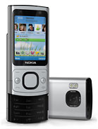 Best available price of Nokia 6700 slide in Kuwait
