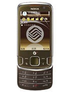 Best available price of Nokia 6788 in Kuwait