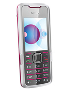 Best available price of Nokia 7210 Supernova in Kuwait