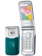 Best available price of Nokia 7510 Supernova in Kuwait