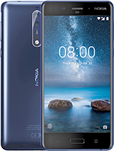 Best available price of Nokia 8 in Kuwait