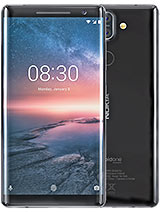 Best available price of Nokia 8 Sirocco in Kuwait