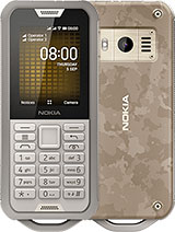 Best available price of Nokia 800 Tough in Kuwait