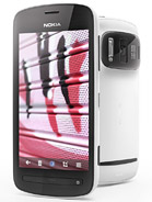 Best available price of Nokia 808 PureView in Kuwait