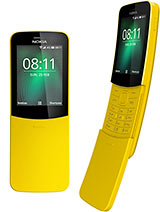 Best available price of Nokia 8110 4G in Kuwait