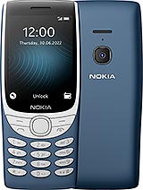 Best available price of Nokia 8210 4G in Kuwait