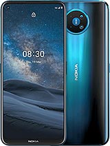 Best available price of Nokia 8_3 5G in Kuwait