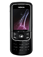 Best available price of Nokia 8600 Luna in Kuwait
