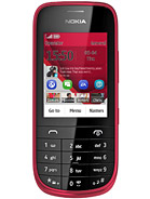Best available price of Nokia Asha 203 in Kuwait