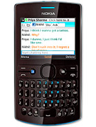 Best available price of Nokia Asha 205 in Kuwait