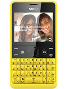 Best available price of Nokia Asha 210 in Kuwait