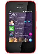 Best available price of Nokia Asha 230 in Kuwait
