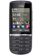 Best available price of Nokia Asha 300 in Kuwait