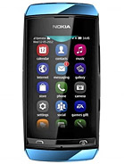 Best available price of Nokia Asha 305 in Kuwait