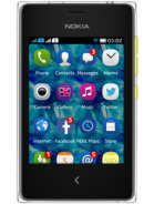 Best available price of Nokia Asha 502 Dual SIM in Kuwait