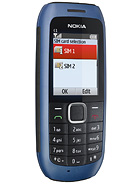 Best available price of Nokia C1-00 in Kuwait