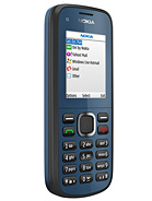 Best available price of Nokia C1-02 in Kuwait