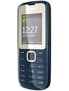 Best available price of Nokia C2-00 in Kuwait