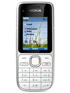 Best available price of Nokia C2-01 in Kuwait