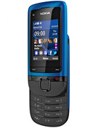 Best available price of Nokia C2-05 in Kuwait