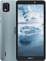 Best available price of Nokia C2 2nd Edition in Kuwait