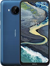 Best available price of Nokia C20 Plus in Kuwait
