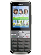 Best available price of Nokia C5 5MP in Kuwait