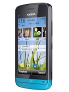 Best available price of Nokia C5-03 in Kuwait