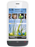 Best available price of Nokia C5-05 in Kuwait