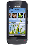 Best available price of Nokia C5-06 in Kuwait
