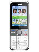 Best available price of Nokia C5 in Kuwait